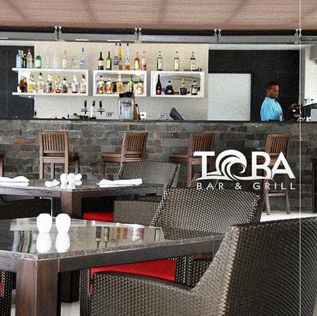 Toba Bar & Grill